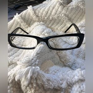 Dolce & Gabbana eyeglass Frames